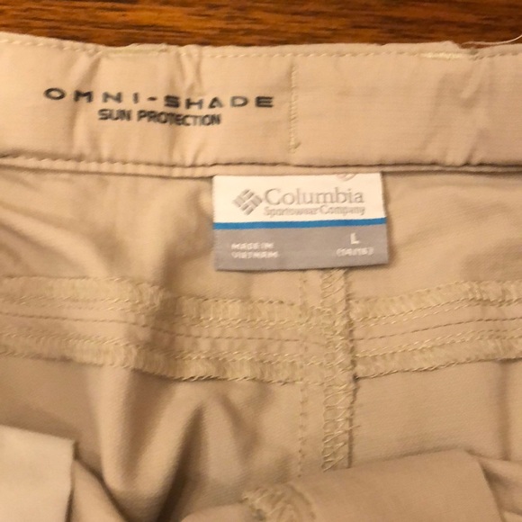 Columbia PFG pants - Picture 2 of 2